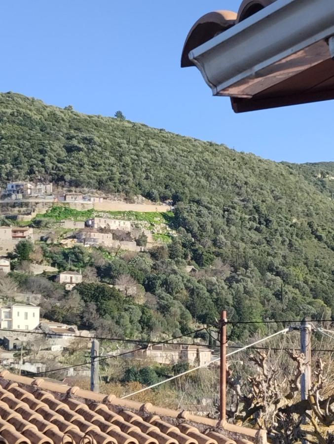 فيلا Sol! Marandokhórion المظهر الخارجي الصورة